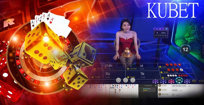 Quy tắc trò chơi tài xỉu Kubet