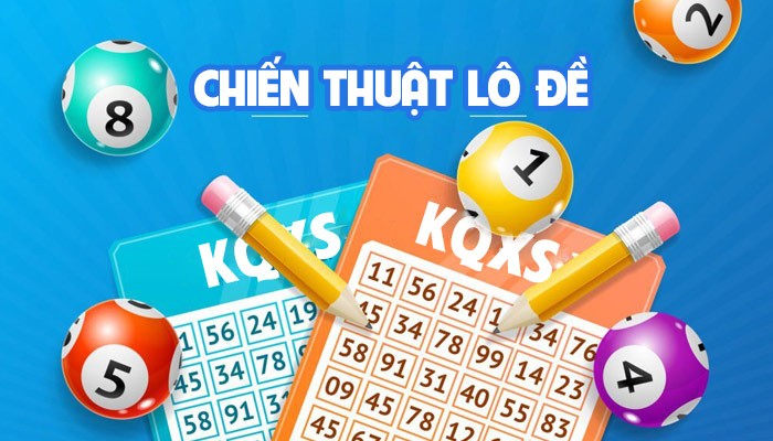 Cách đánh lô đề bạc nhớ tại Kubet chuẩn nhất