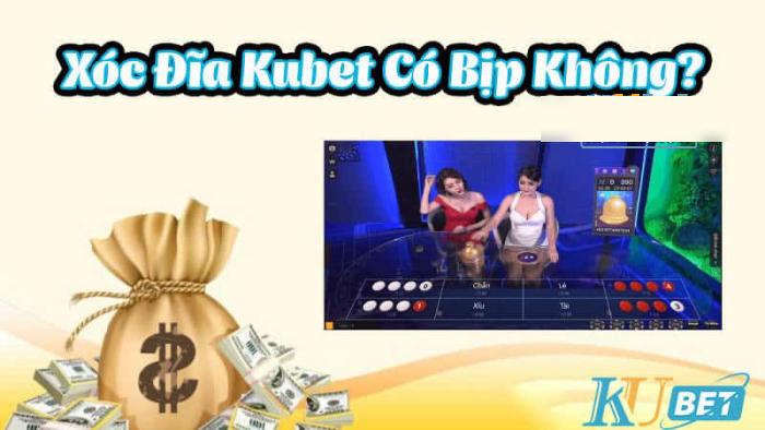 Nguyên nhân của những tin đồn Kubet bịp xóc đĩa